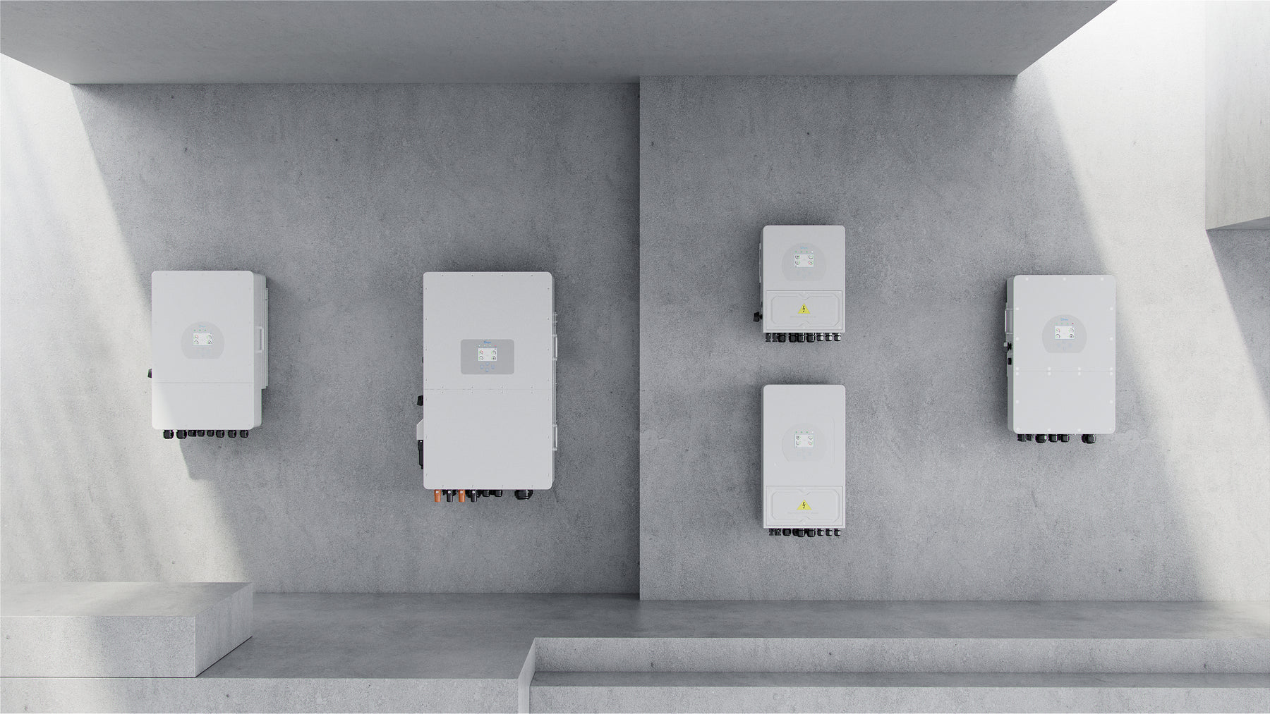 Simplified Solar for Home and Business - A single device solution?