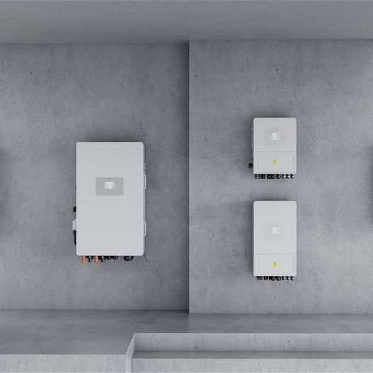 Simplified Solar for Home and Business - A single device solution?