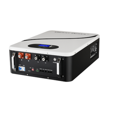 Jakiper Orient Power 48V 100Ah Wall Mounted LiFePO4 Lithium Battery