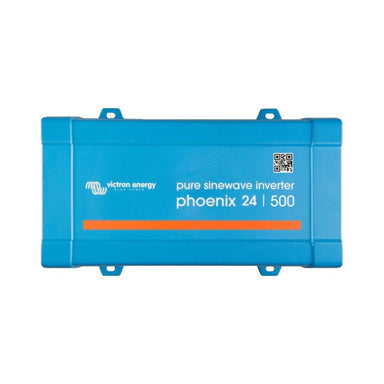 Victron Phoenix Inverter 24/500 230V VE. Direct - Top View