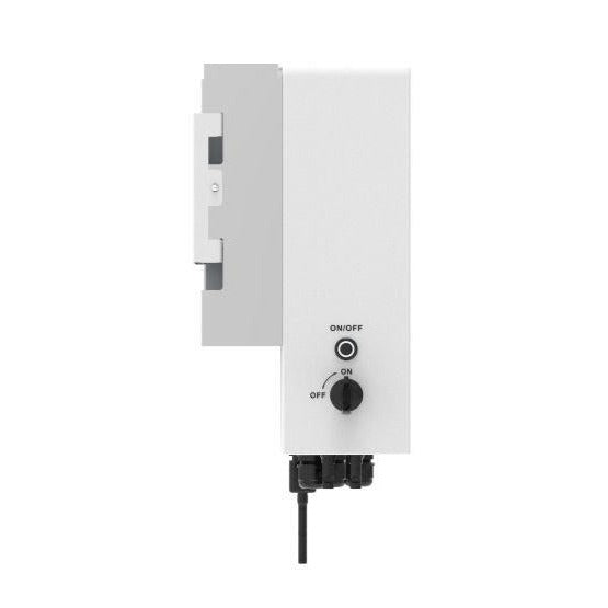 Deye SUN-6K-SG04LP1-AU 6kW Single Phase Hybrid Inverter - CEC Approved
