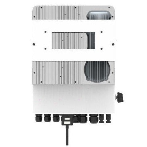 Deye SUN-6K-SG04LP1-AU 6kW Single Phase Hybrid Inverter - CEC Approved