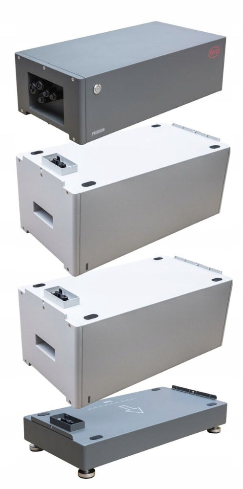 BYD Battery Box Premium HVM Modules