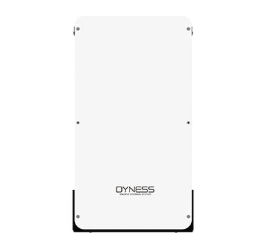 DYNESS Powerbox Pro LifePO4 Home Battery - Low Voltage Front