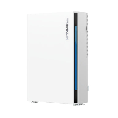 FranklinWH - aPower Front Angled View