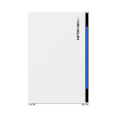 FranklinWH - aPower Front View