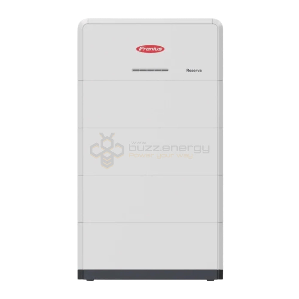 Fronius Reserva 4 Modules