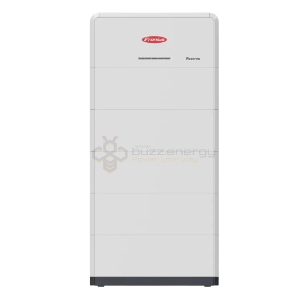 Fronius Reserva 5 Modules