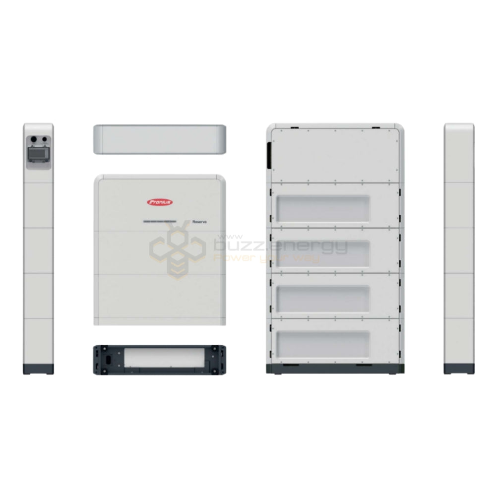 Fronius Reserva Full View