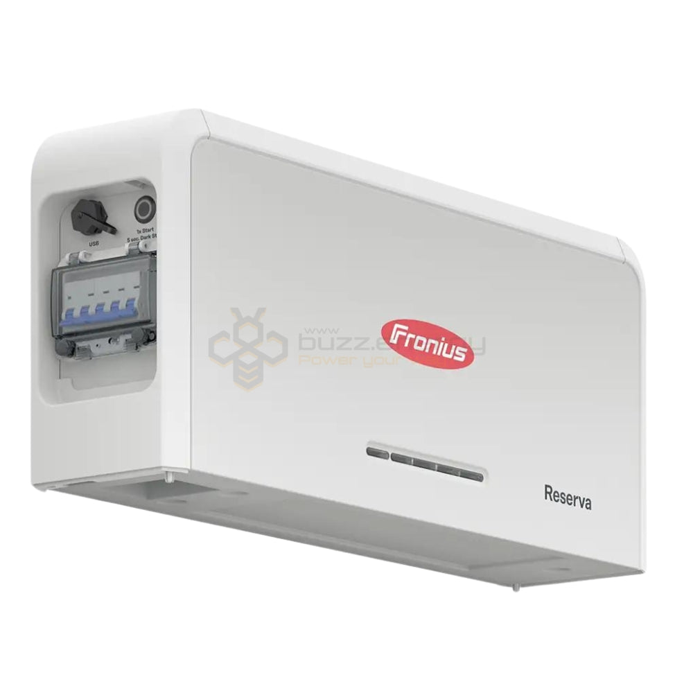 Fronius Reserva Full View
