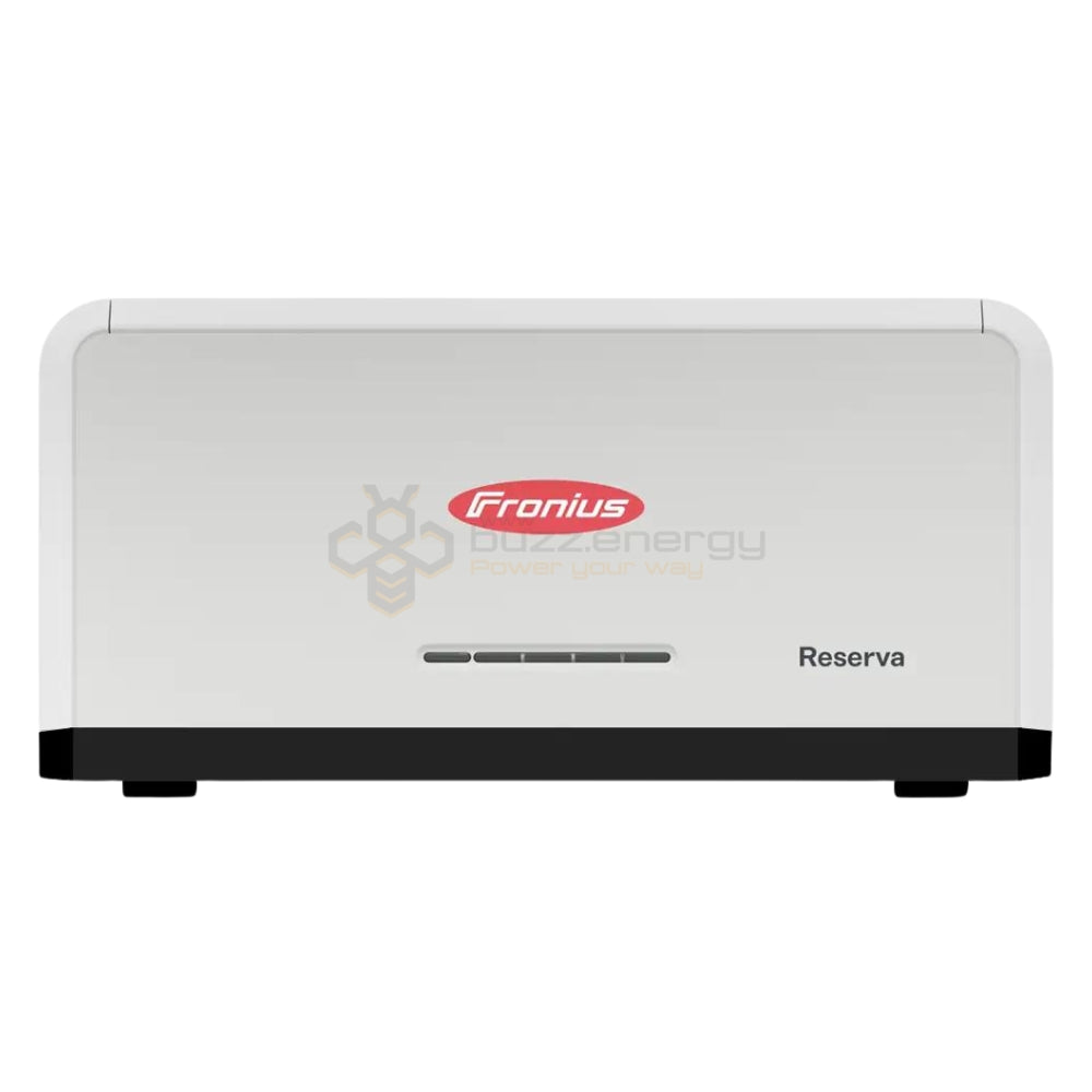 Fronius Reserva Battery Top and Base