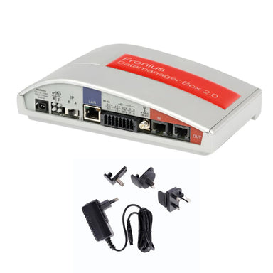 Fronius Datamanager with Power Supply Cable 12 VDC