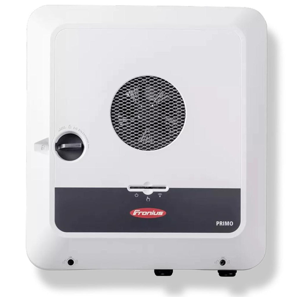 Fronius Primo Gen24 Front View