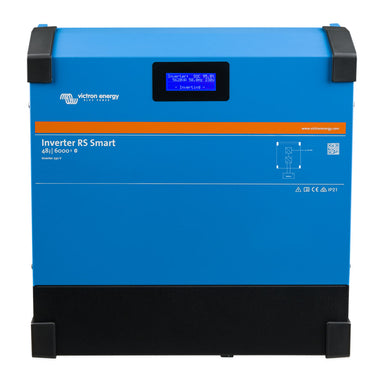 Victron Inverter RS 48/6000 230V Smart - PIN482600000
