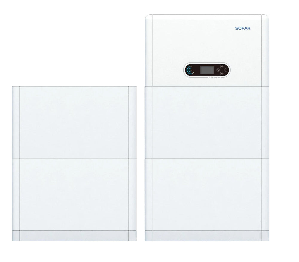 SOFAR PowerAll 20kWh Battery