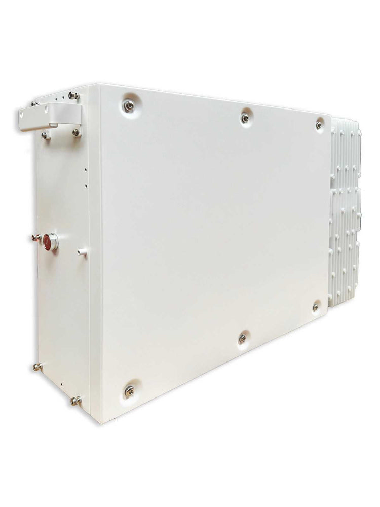 SOFAR BTS 5K Module Back Angled View 2