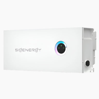 Sigen Energy Controller Front Angled View 1