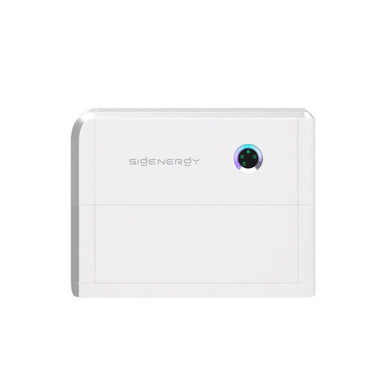 Sigen Energy Controller Front View