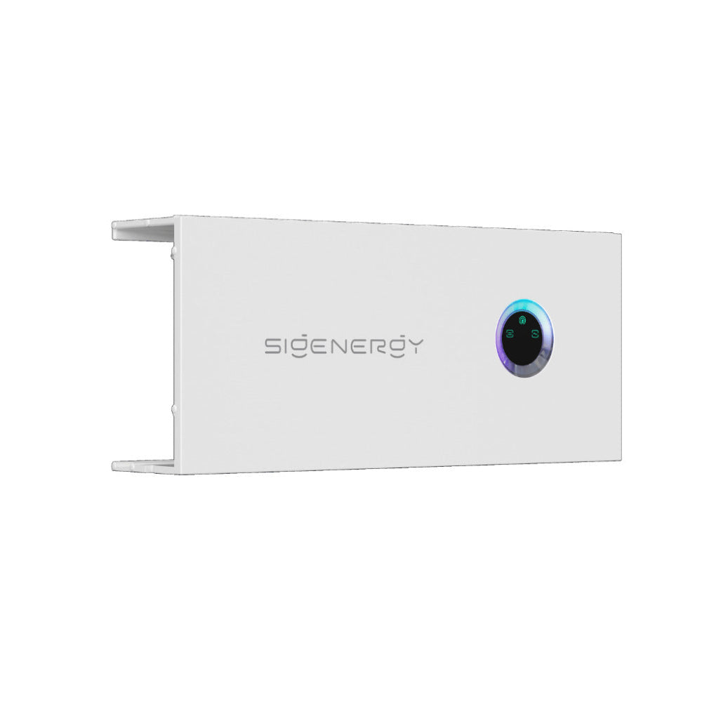 Sigen Energy Controller Single Phase Front Angled View 1
