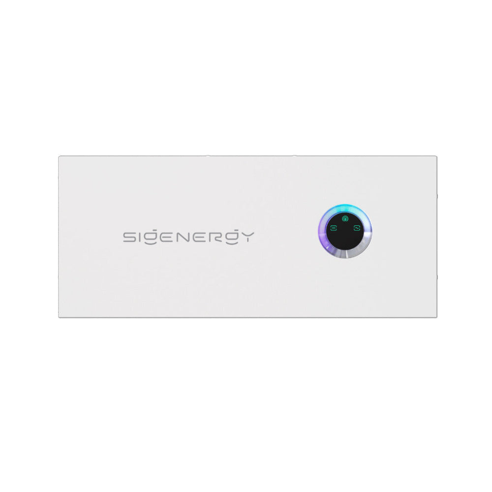 Sigen Energy Controller Single Phase Front View
