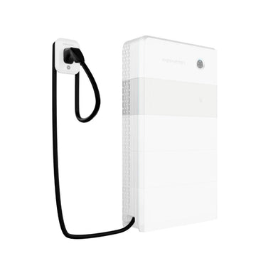 Sigen EVDC Charging Module in stack