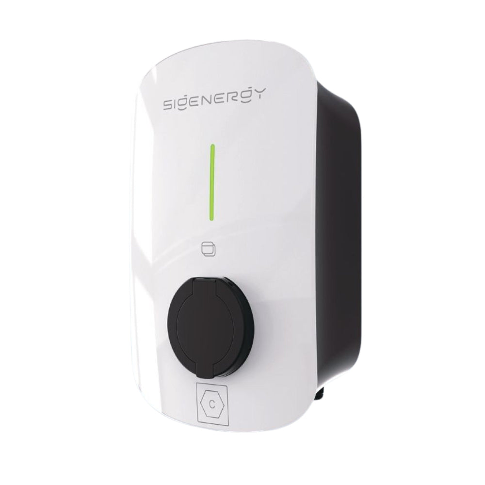 Sigenergy Untethered EV Charger