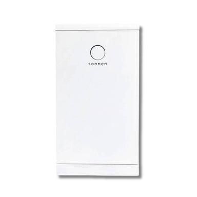 Sonnen - Batterie Evo 10kWh AC Coupled Battery Front View