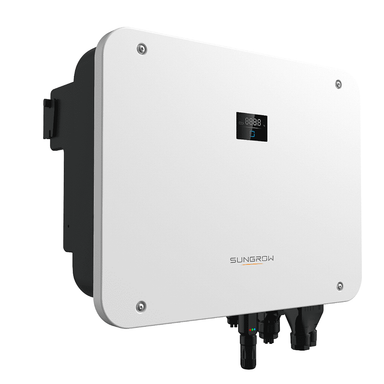 Sungrow SH20T Front Angled