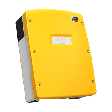 Sunny Island Battery Inverter/Charger Right View