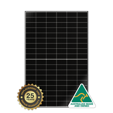 Tindo 440W Walara Aus Made Badge