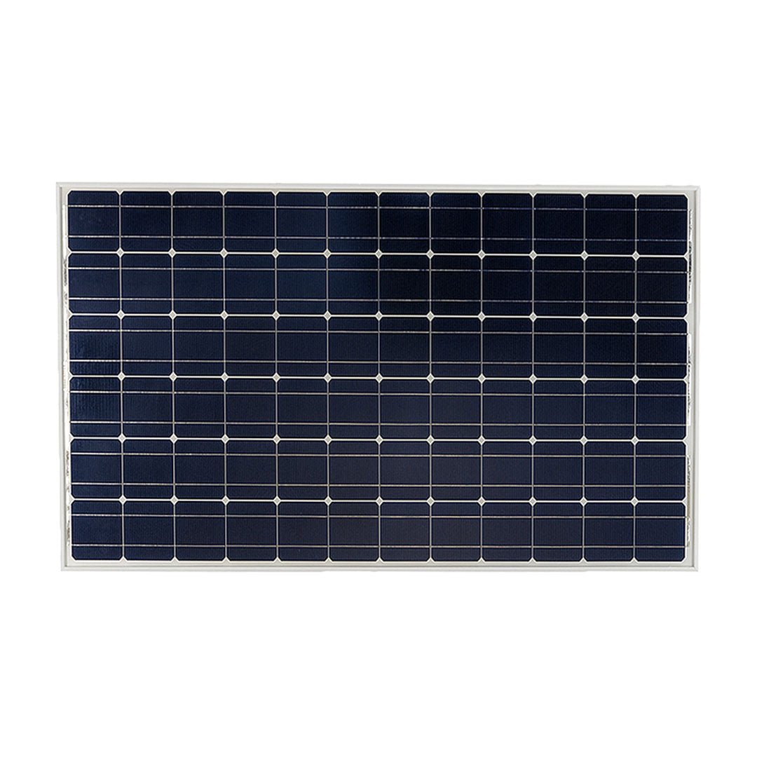 Victron Solar Panel 215W-24V Mono 1580x705x35mm series 4b - SPM042152402 landscape view