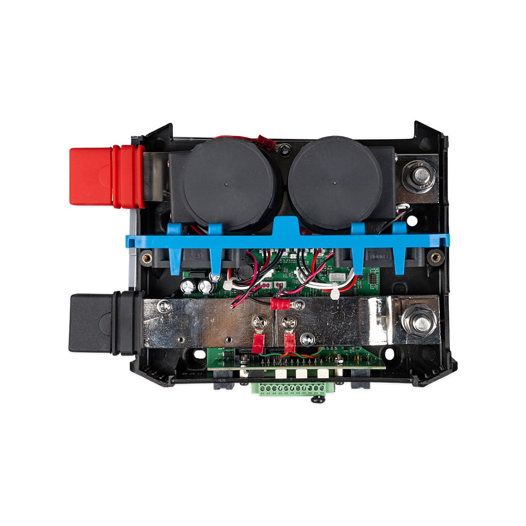 Victron Lynx Smart BMS 1000 NG (M10) - LYN034170310 internal view