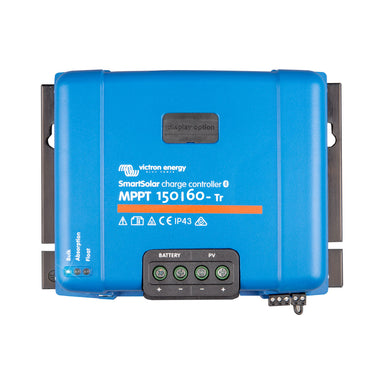 Victron SmartSolar MPPT 150/60-Tr - SCC115060211