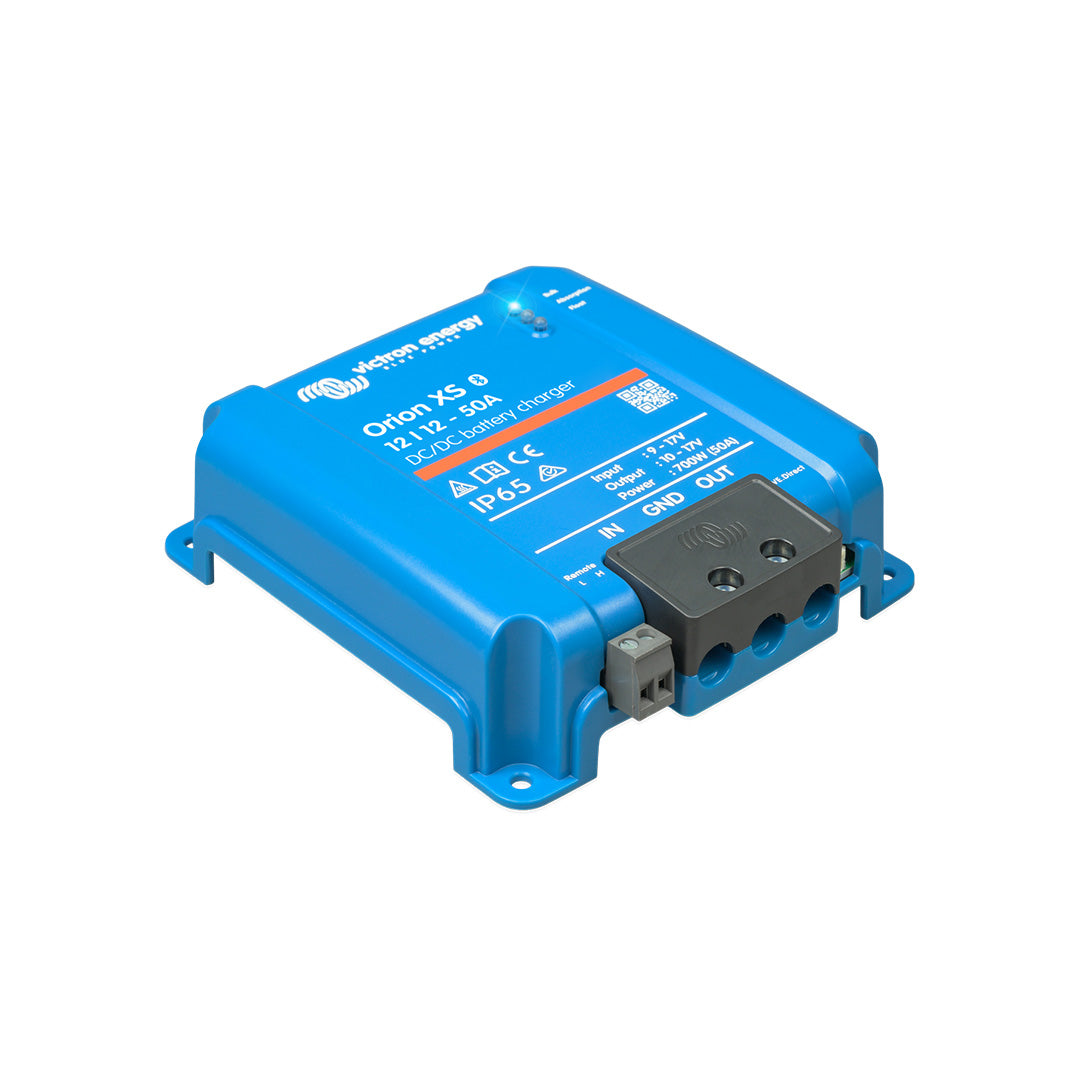 Victron Orion XS 12-12-50A DC-DC Battery Charger