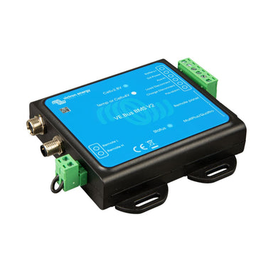Victron VE.Bus BMS V2 Side