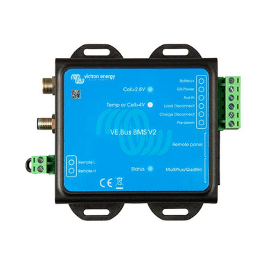 Victron VE.Bus BMS V2 Top