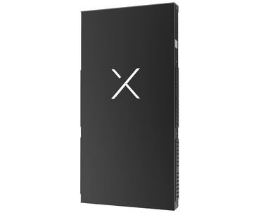 XESS ONE Off Grid Energy Power System - Cover