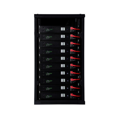 Powerplus Energy 10x Battery Cabinet
