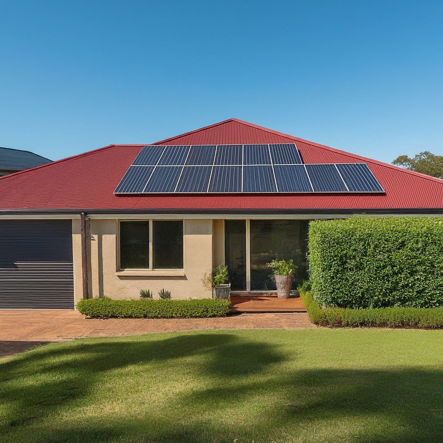 Solar Feed-in Tariffs in Australia: A Comprehensive Guide