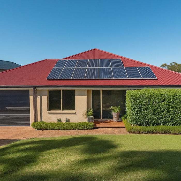 Solar Feed-in Tariffs in Australia: A Comprehensive Guide