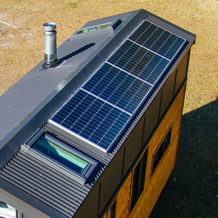 Solar PV Panels
