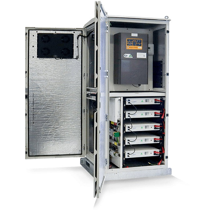 Energy Storage Systems (ESS)