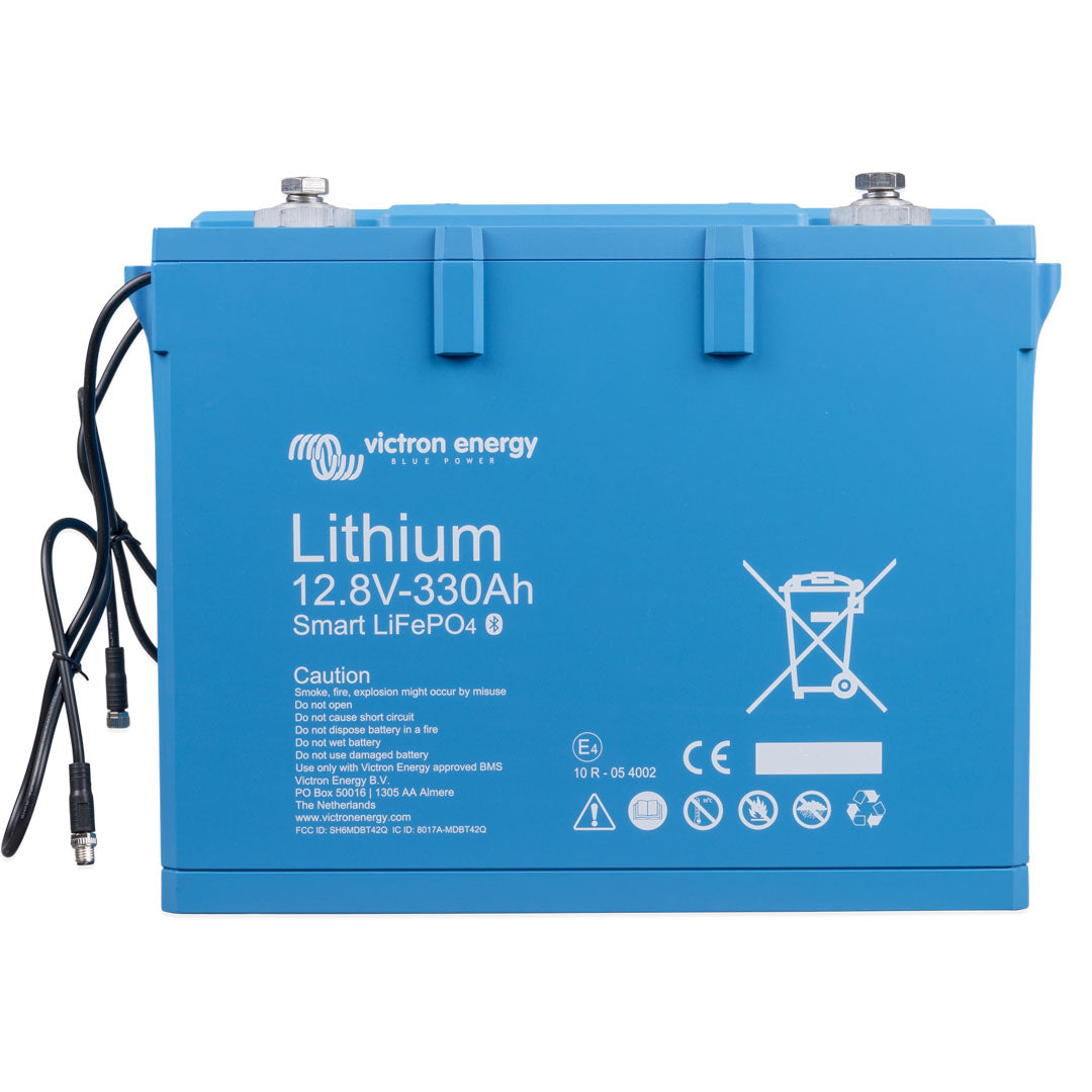Victron Energy Batteries