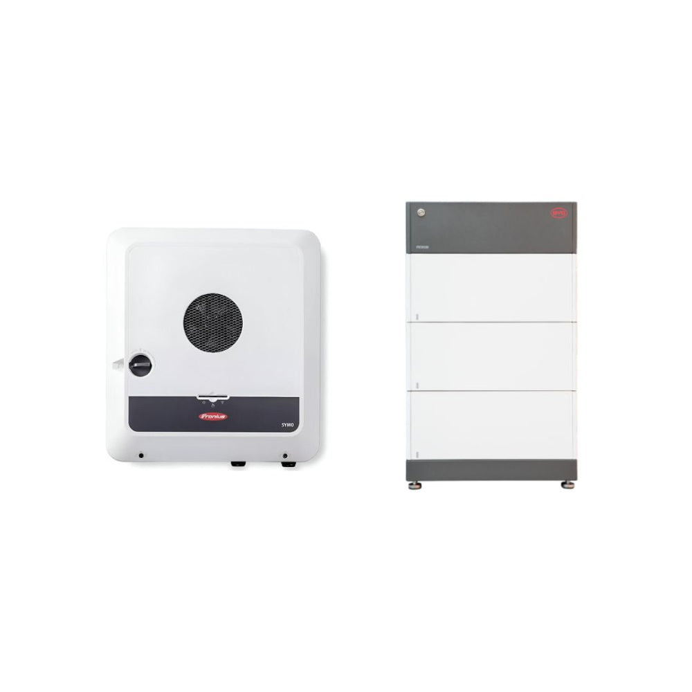 Cheaper Home Battery Rebate Inverter and Battery Bundles