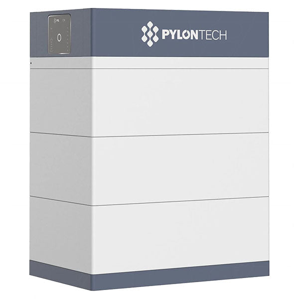 Pylontech Batteries