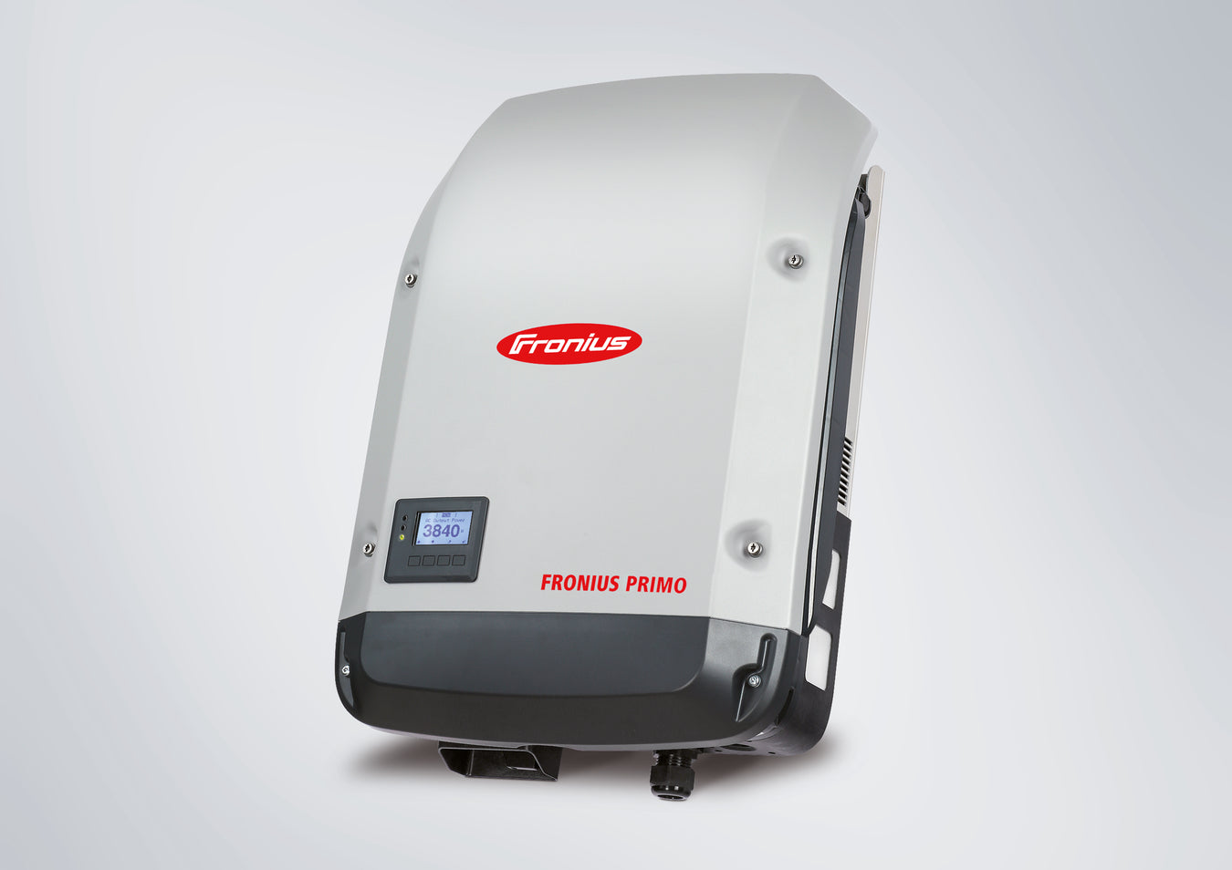 Solar Inverters- AC and DC coupled