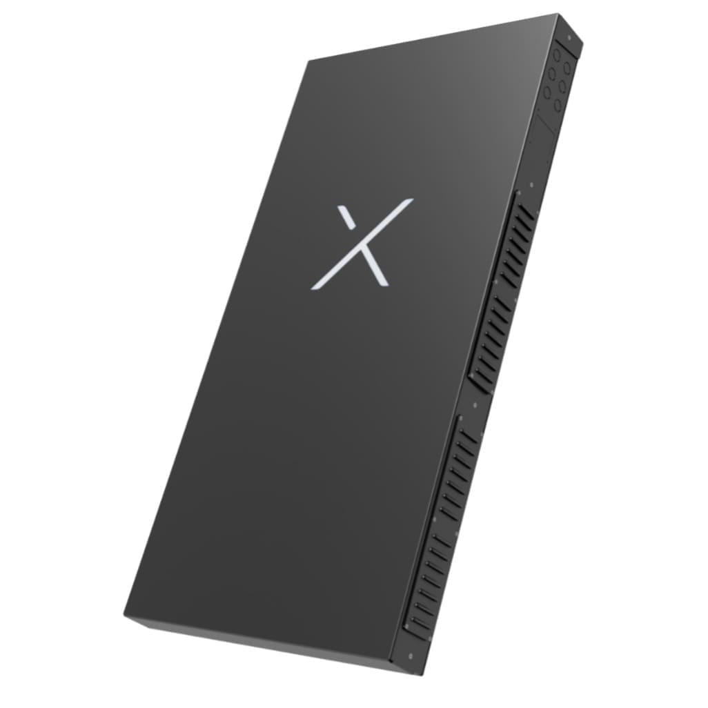 XESS Standalone Power Systems