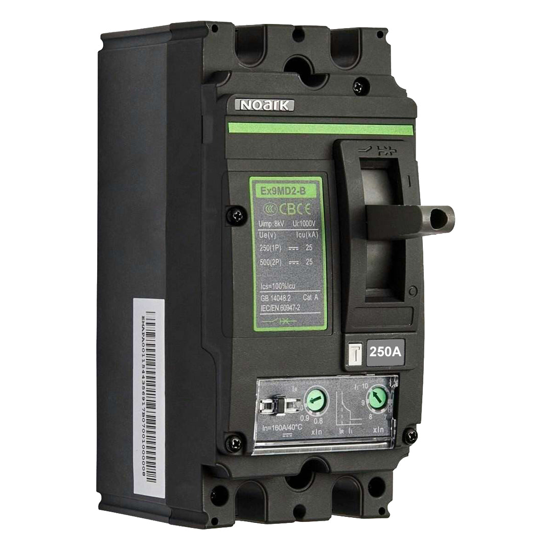 Circuit Breakers, Combiner boxes, Fuses and Isolators