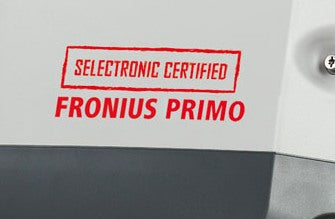 Selectronic Certified AC coupled Inverters