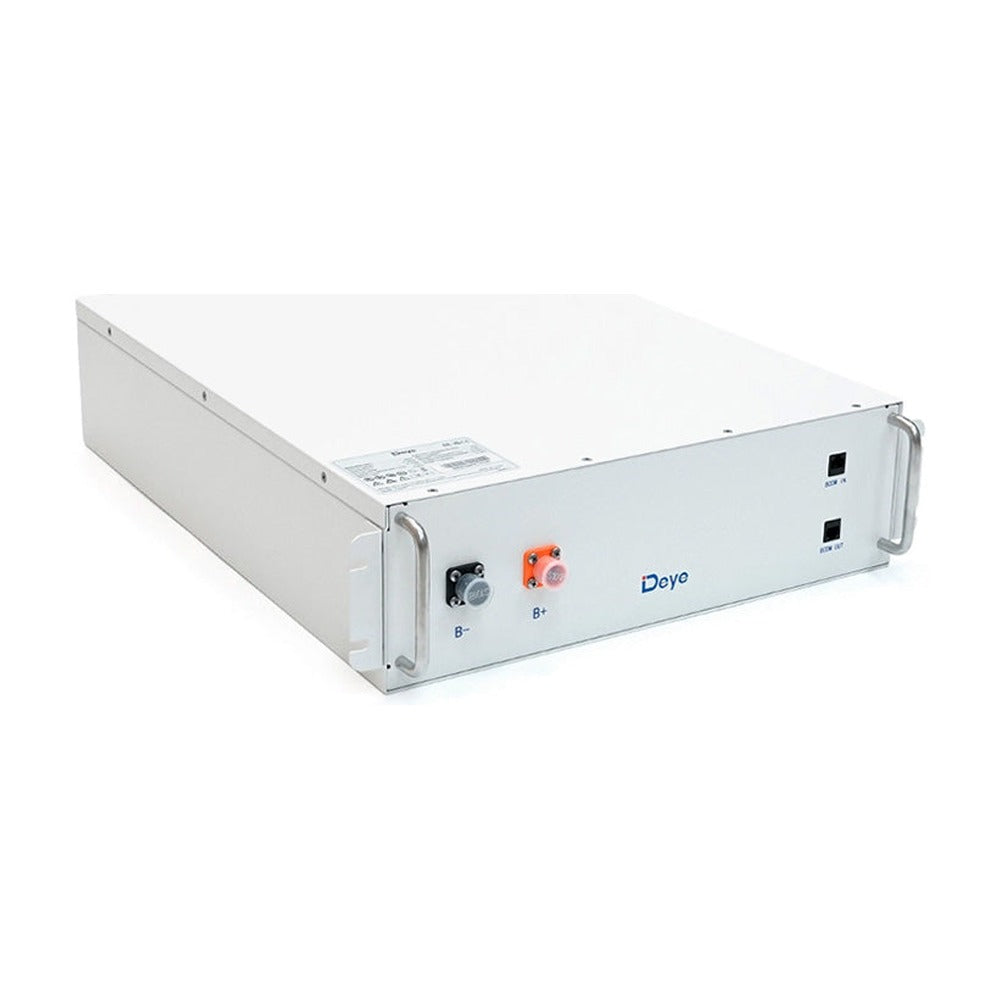 Deye BOS-G Battery Modules